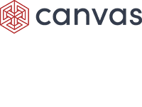 Canvas - logo