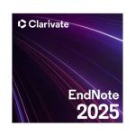 Clarivate Analytics (vormals Thomson Reuters) - EndNote