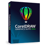 Corel - CorelDRAW Graphics Suite