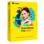 Corel - Corel PaintShop Pro