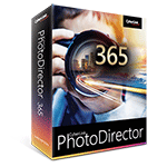 CyberLink - PhotoDirector 365
