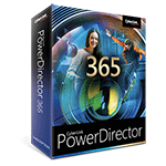 CyberLink - PowerDirector 365
