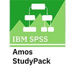 IBM SPSS4Student - SPSS Amos StudyPack