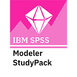 IBM SPSS4Student - SPSS Modeler Client Premium Student Pack