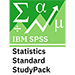 asknet IBM SPSS Statistics Client 29.0 Standard StudyPack/GradPack