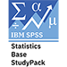 asknet IBM SPSS Statistics Client 25.0 Base StudyPack/GradPack