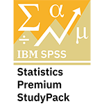 IBM SPSS4Student - SPSS Statistics Premium StudyPack