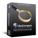 UltraEdit Inc. - UltraCompare