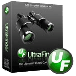 UltraEdit Inc. - UltraFinder