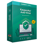 Kaspersky Lab - Kaspersky Anti-Virus