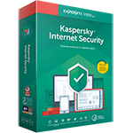 Kaspersky Lab - Kaspersky Internet Security für Mac