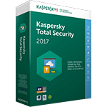 Kaspersky Lab - Kaspersky Total Security