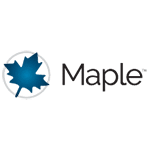 Maplesoft - Maple für Studierende