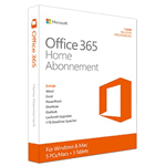 Microsoft Vollversionen - Office 365 Home