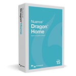 Nuance - Dragon Home