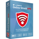Steganos - Steganos myOnline Shield VPN