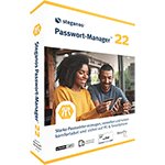 Steganos - Steganos Passwort-Manager