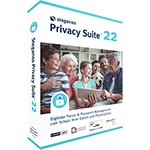 Steganos - Steganos Privacy Suite