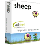 Testproducts - Sheep