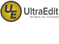 UltraEdit Inc. - logo